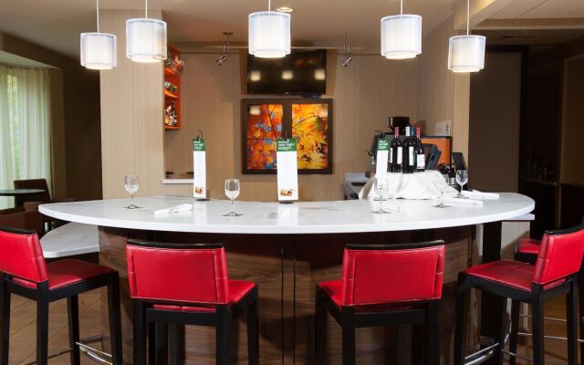 Courtyard by Marriott Burlington Williston