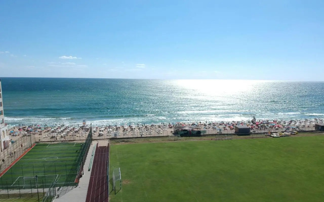 Sunny Island Obzor