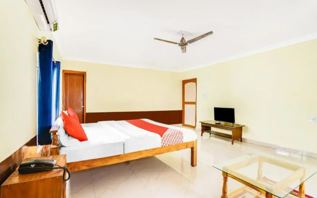 OYO 9009 TC guest House