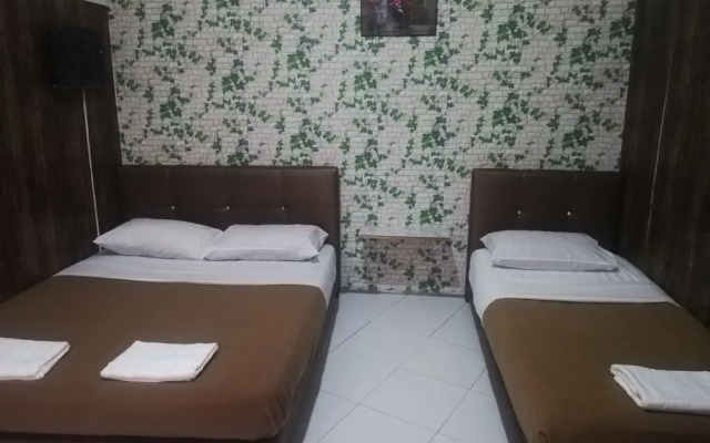 SPOT ON 90095 Slk Hotel