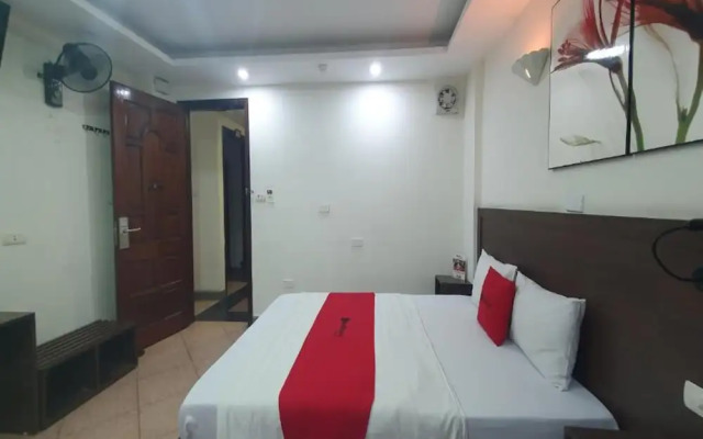 Ha Noi Vang Hotel