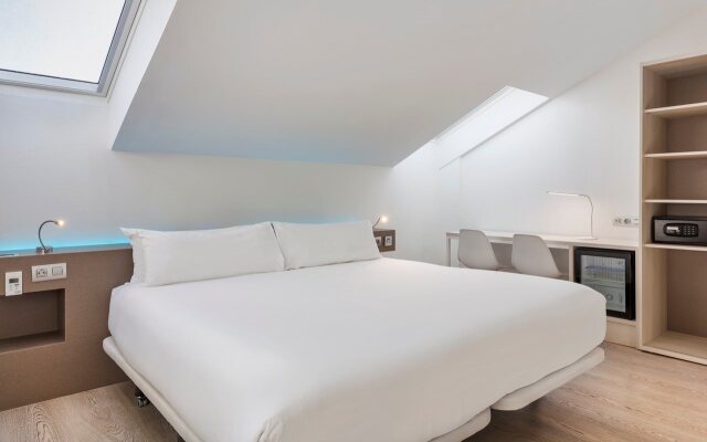 B&B Hotel Donostia San Sebastián Aeropuerto