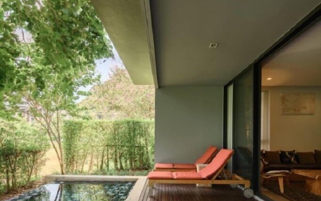 The Peri Hotel Khao Yai