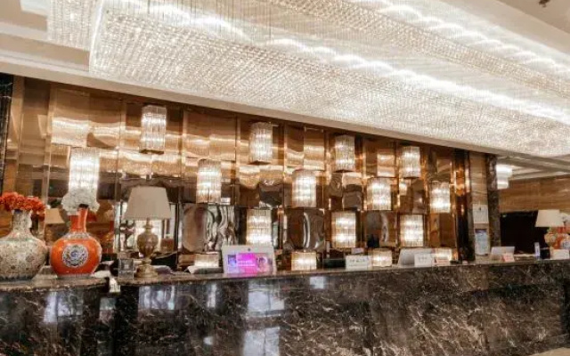 Zhenhua Xinyue International Hotel