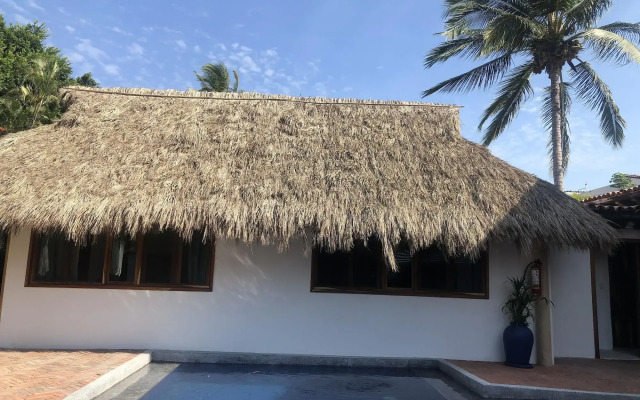 A Villa San Juan Bed & Breakfast