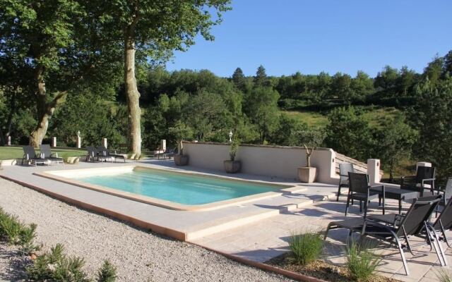 Les Jardins de Soulane - Gîtes