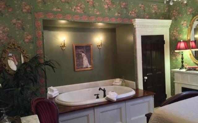 Annie Wiggins Guest House