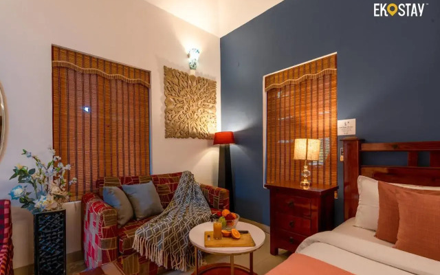 EKOSTAY- Coconut Grove Villa
