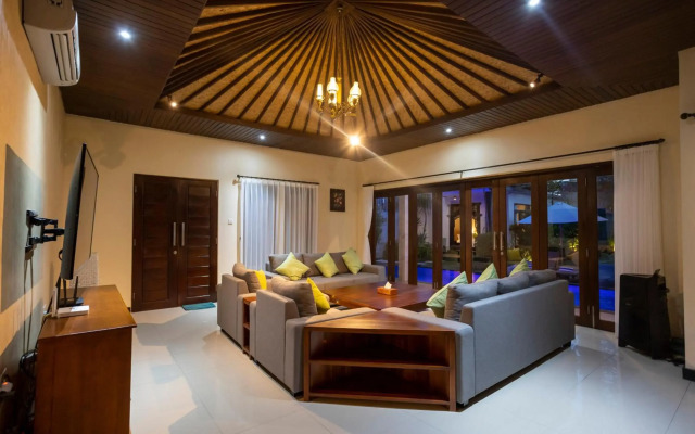 Villa Katara