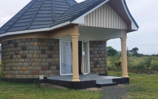 Victoria Sands Lodge