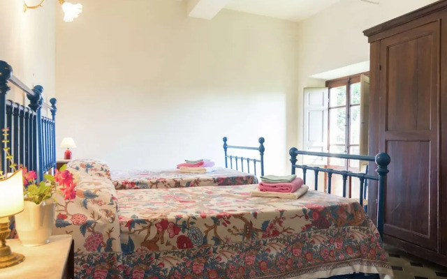 Charming Villa With Pool in Florence