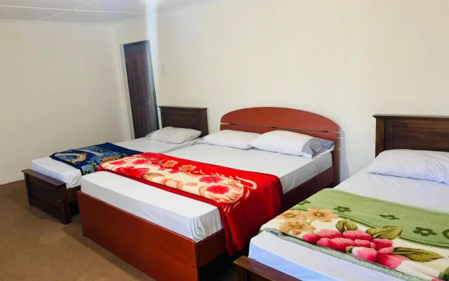 Selis Manor Holiday Home
