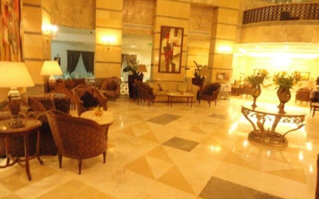 Imperial Palace Hotel