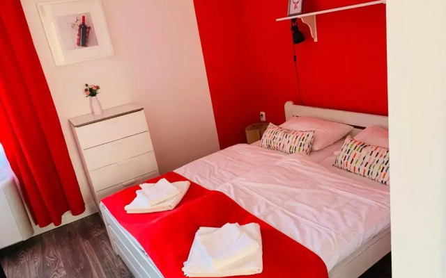 Pilisi Borház-Étterem & Panzió