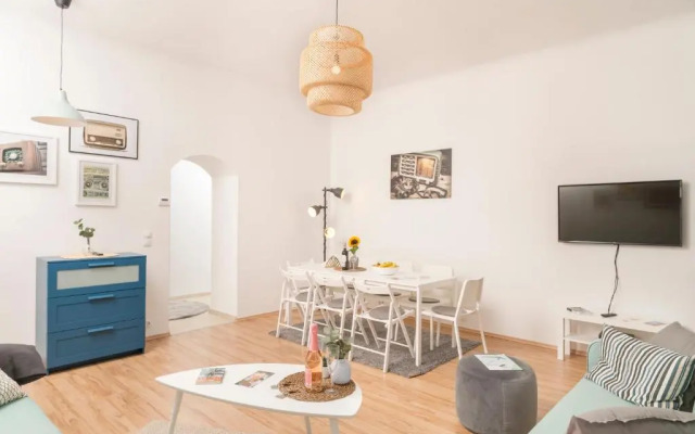 Spittelau Chillout Lounge by welcome2vienna