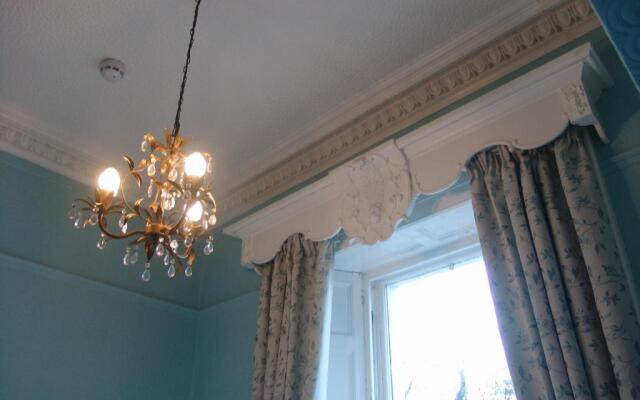 Osborne House B&B workington