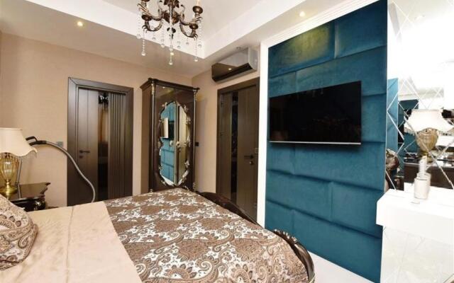 Niceview apartment in Serenity