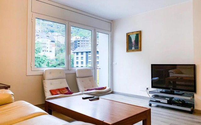 Apartamento Perfección al lado de Caldea