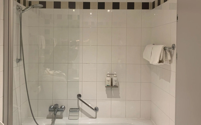 Holiday Inn Salzburg City by IHG