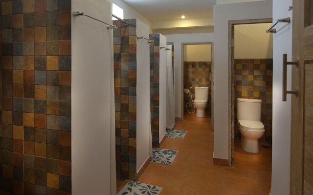 Clover House Bali