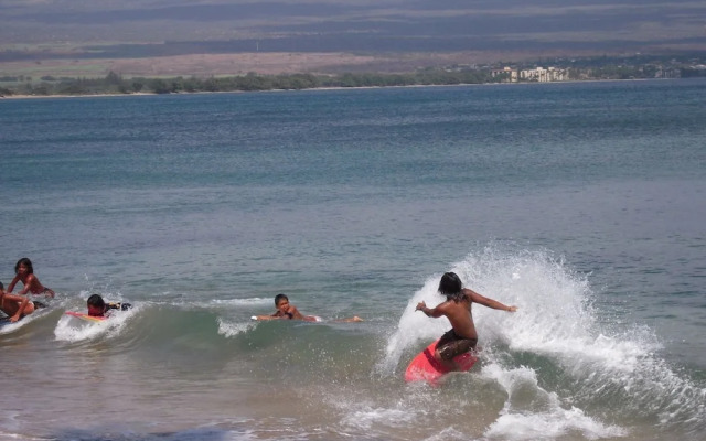 Lauloa 409 2 Bedrooms 2 Bathrooms Condo