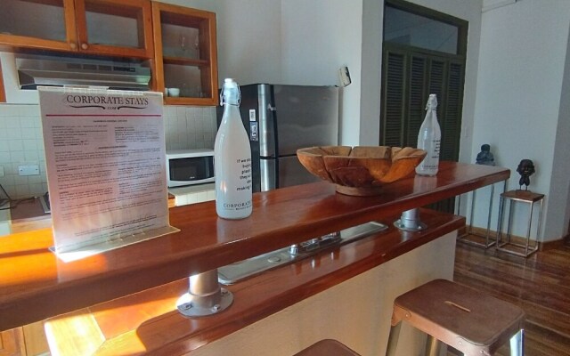 Apartamento Chicheme