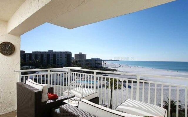 Jamaica Royale 502 - 2 Br Condo