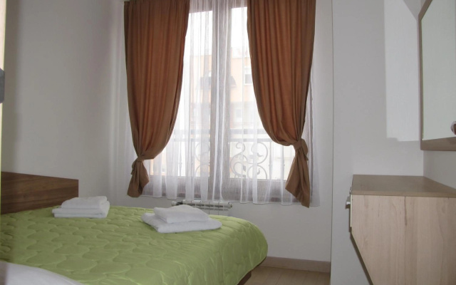 Flatiron Apartments Skopje