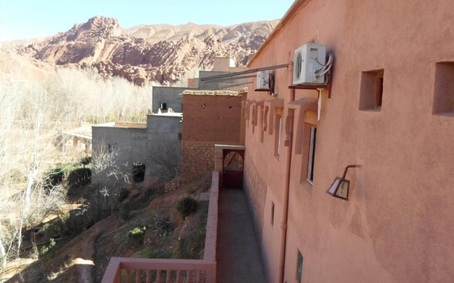 kasbah Ait arbi