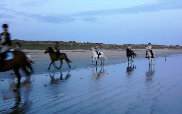 B&B Domaine de Keryargon