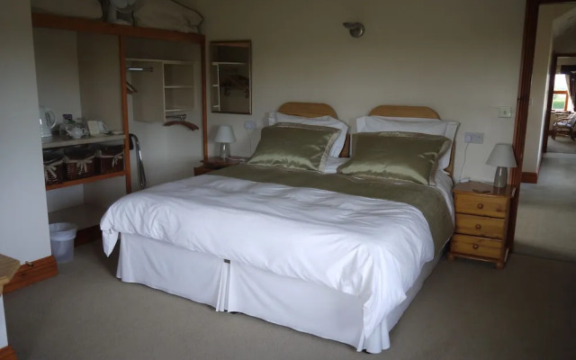 Duckthorpe Grange B&B