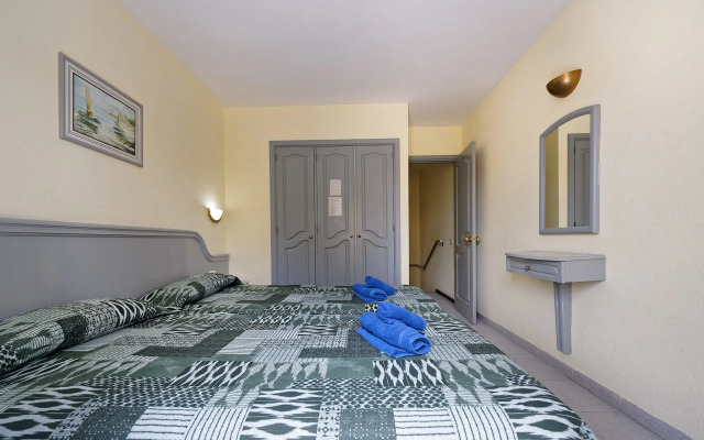 Bungalows Maspalomas Oasis Club