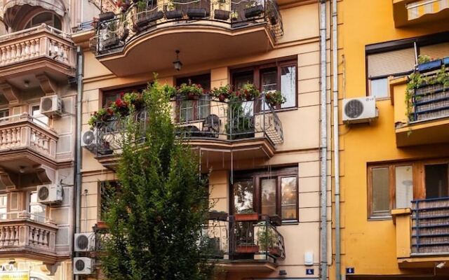 Apartman Sfera