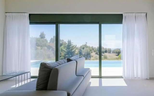 Olive Grove Villas with Private Pools