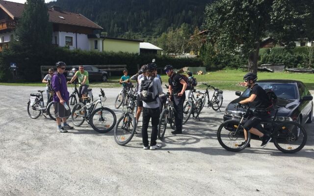 Kur- und Sporthotel Winkler