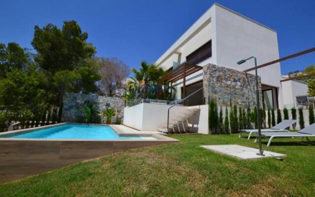 Las Colinas, Acacia Villas, Alicante