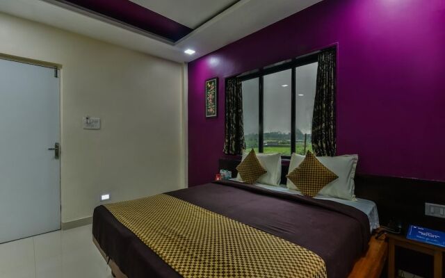 OYO 5744 Elegance By Inspire