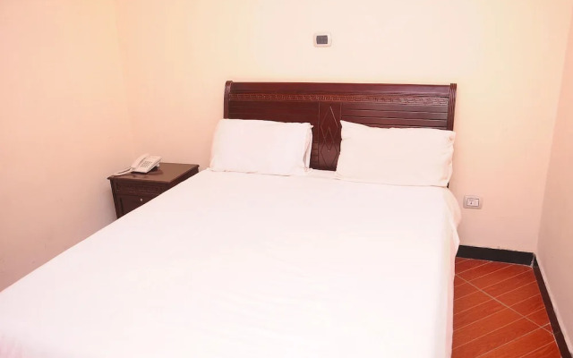 Cityana Guest House