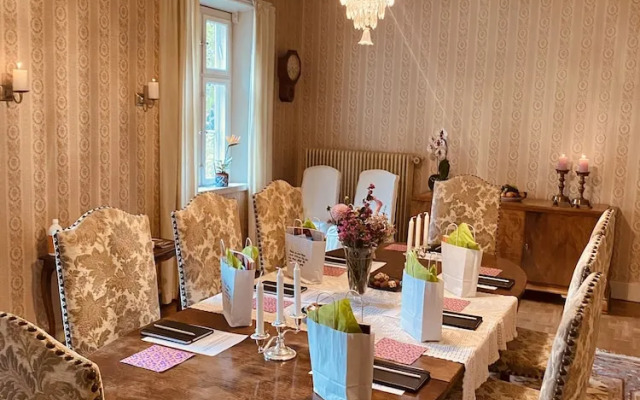 Bellingegaard Bed and Breakfast