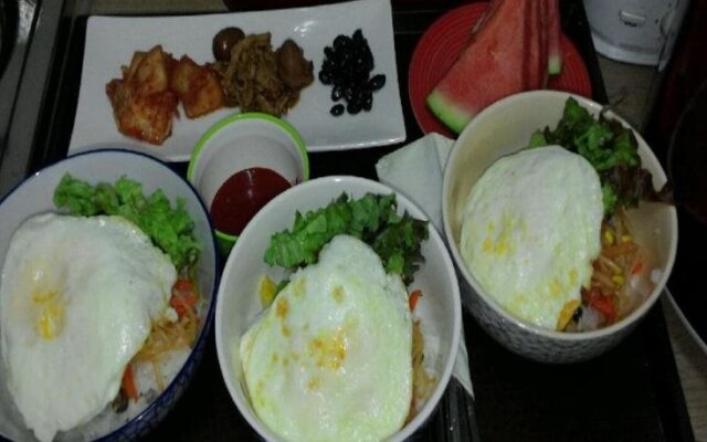 Yoo's Family Guest House