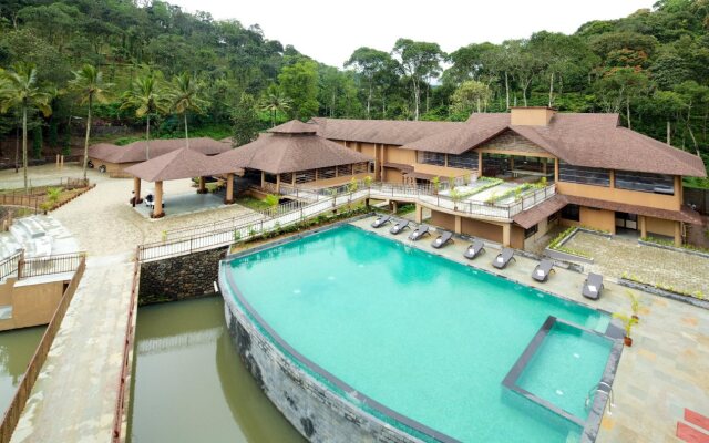 Kofiland Resort