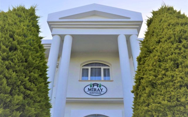 Miray Guest House
