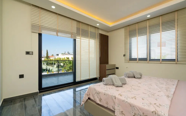 Villa Belek - Antalya Belek