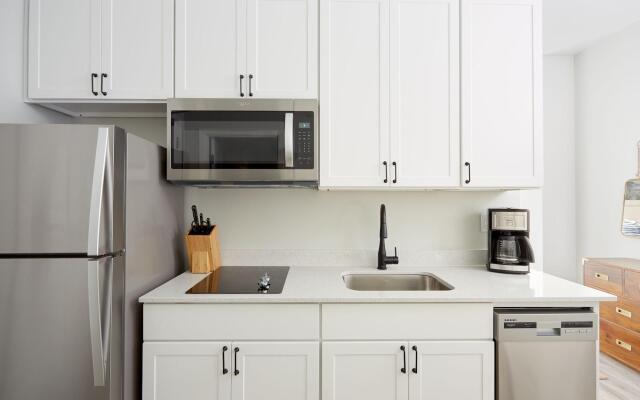 Sonder At The Promenade