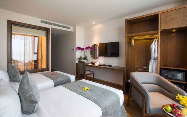 DTX Hotel Nha Trang