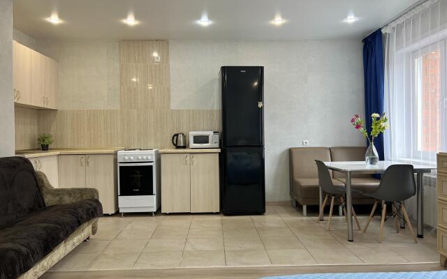 КакДома на улице Пискунова 148/5