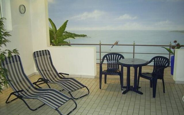 Hotel Pfeiffermühle