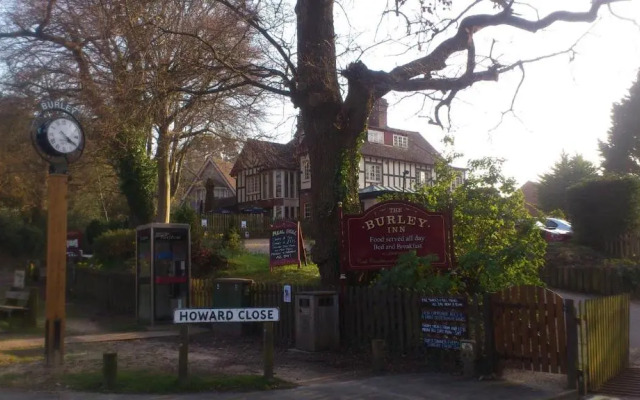 The Burley Inn