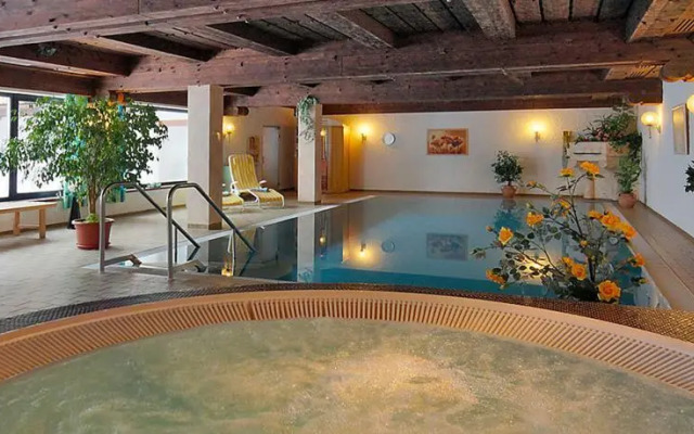 Kur- und Wellnesshotel Kronenhof