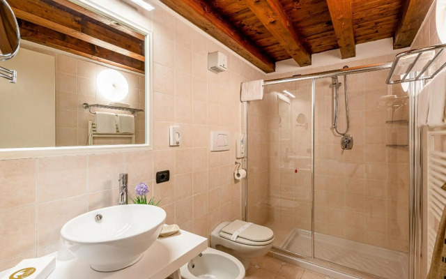 Hotel Villa Cariola